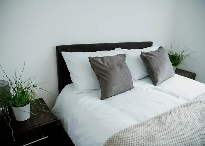 Flats Near Football Clubs