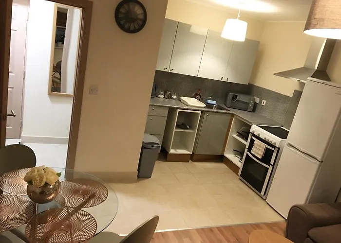 Flats Near Football Clubs