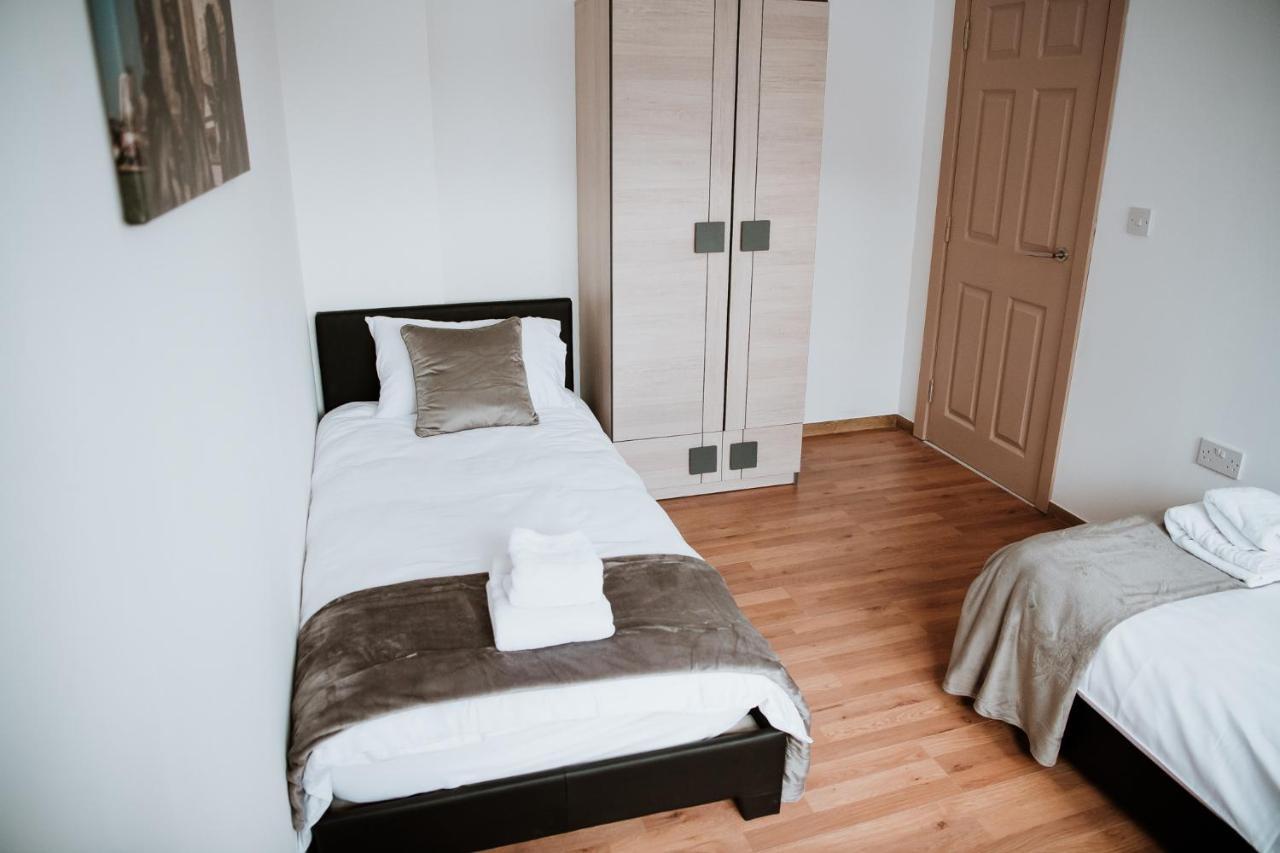 Flats Near Football Clubs Liverpool